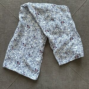 Disney Aulani muslin scarf wrap One Size
